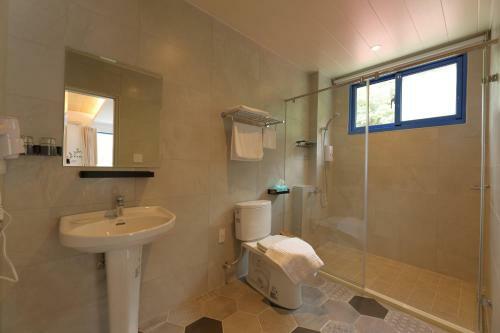 Taroko Tkijig Ocean B&B