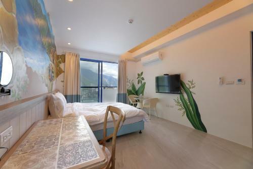Taroko Tkijig Ocean B&B