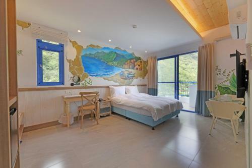 Taroko Tkijig Ocean B&B