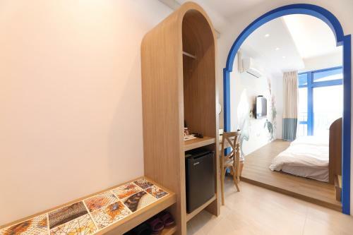 Taroko Tkijig Ocean B&B