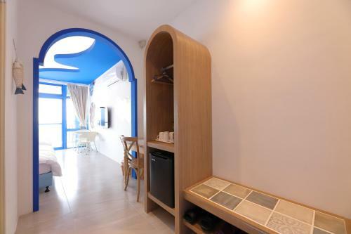 Taroko Tkijig Ocean B&B