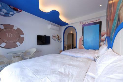 Taroko Tkijig Ocean B&B