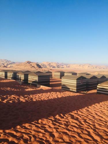 Wadirum Life Camp