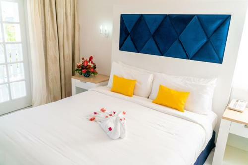 Hotel The Soco House - All-inclusive