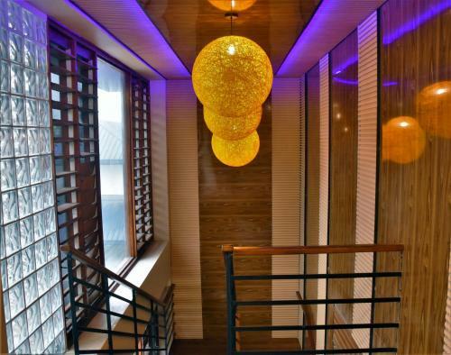 Hotel Bulabard