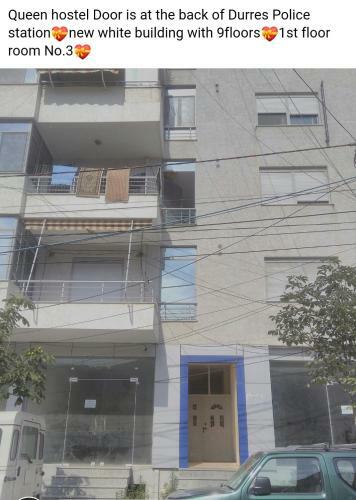 Queen Hostel