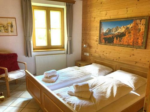 Hostal Haus Am M�hlenweg
