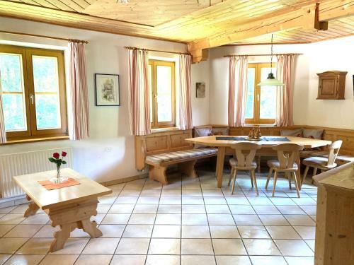 Hostal Haus Am M�hlenweg