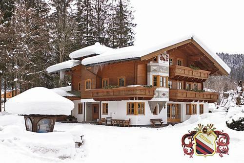 Hostal Haus Am M�hlenweg