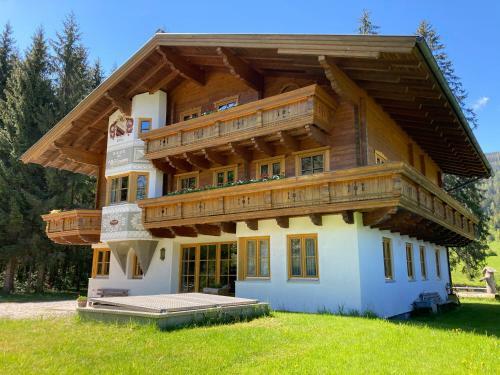 Hostal Haus Am M�hlenweg