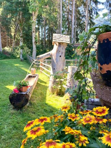 Hostal Haus Am M�hlenweg