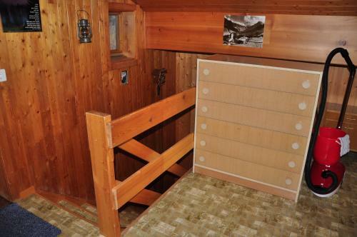 Apartamentos Chalet Allmegrat