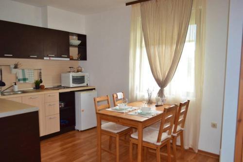 Apartamento ?????????? ?????? ? ????? ????????? Hill Top