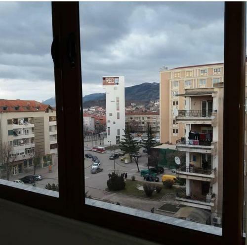Apartament Kostandini