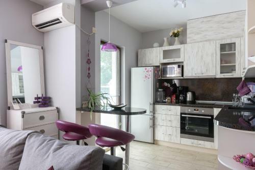 Apartamento ????? ??????/ultraviolet