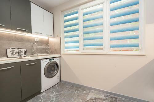 Downtown Apartment Burgas