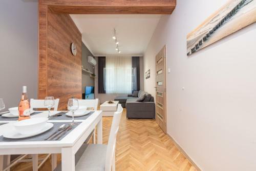 Downtown Apartment Burgas