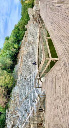 Hotel Castle Of Monte Cristo With Pool-ilio