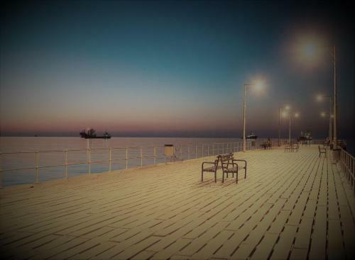 Yiayia's House Limassol City