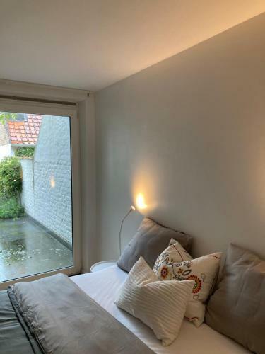 Apartamento Casa Diatomea