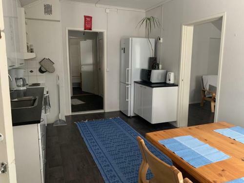 Apartamento Tomujoki Village House
