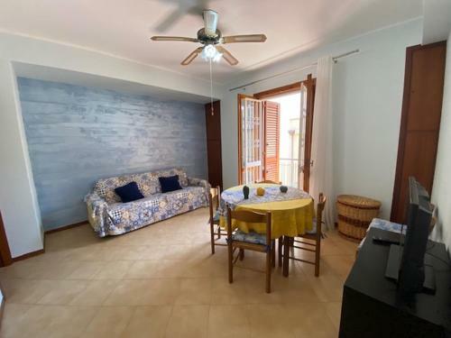 Apartamento Terrace On The Sea