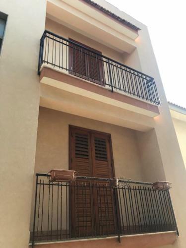 Apartamento Terrace On The Sea