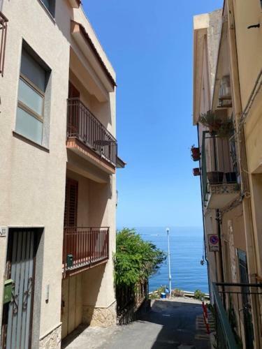 Apartamento Terrace On The Sea