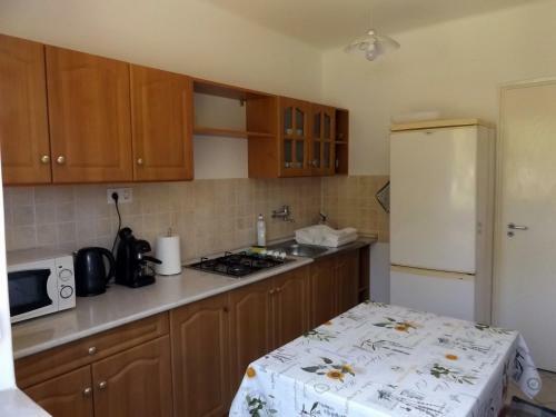 T�parti H�z Balatonszemes