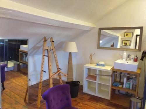 Hostal Chez Vincent