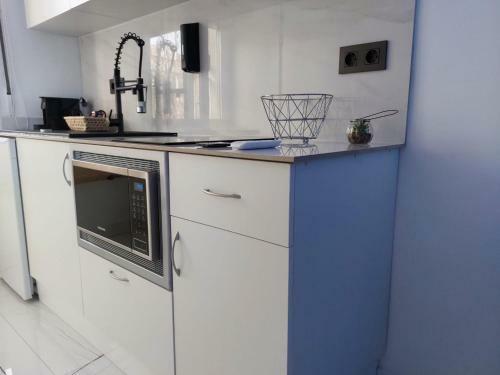 Apartamento Casa Ria