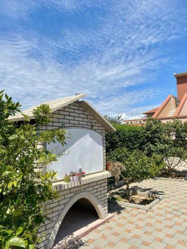 Apartman Ritta