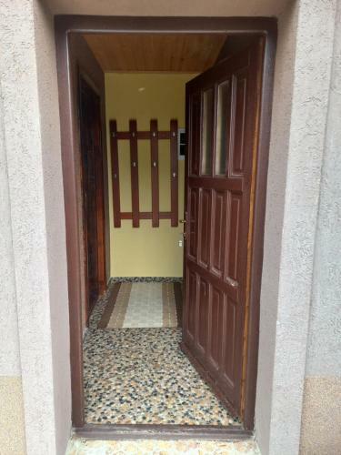 Villa Vila Darija