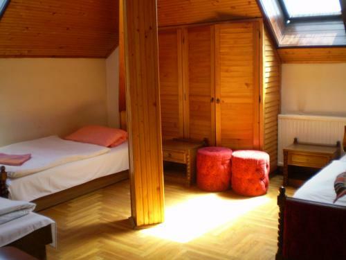 Hotel Palota