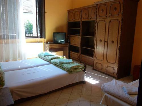 Hotel Palota