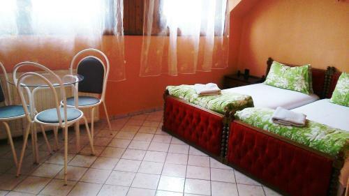 Hotel Palota