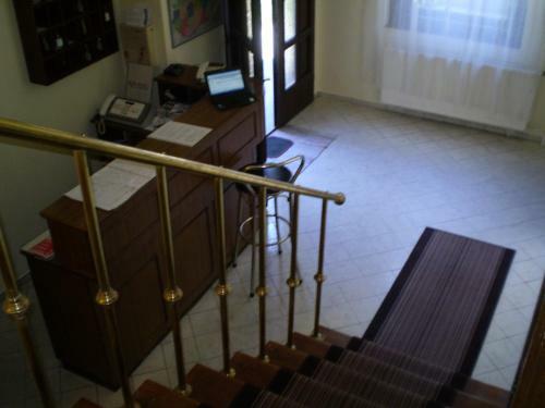 Hotel Palota