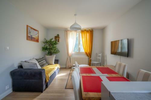 Apartamento Etxeko Txikia