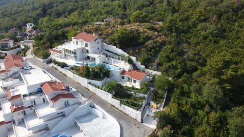 Villa Maria