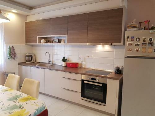 Modern Apartment Doris