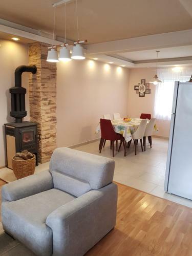 Modern Apartment Doris