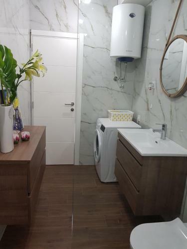 Modern Apartment Doris