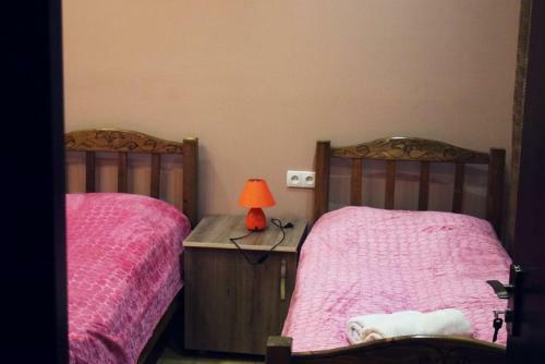 Hostal Kakhri Guest House