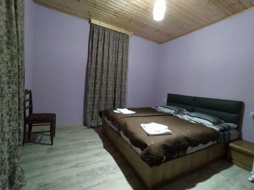 Tetne Qor Guesthouse