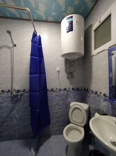 Tetne Qor Guesthouse