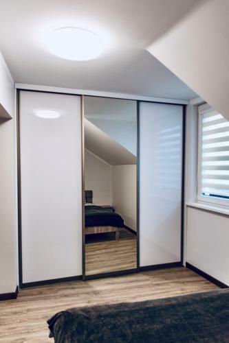 Kaunas Castle Apartments - 2 Bedroom Flat