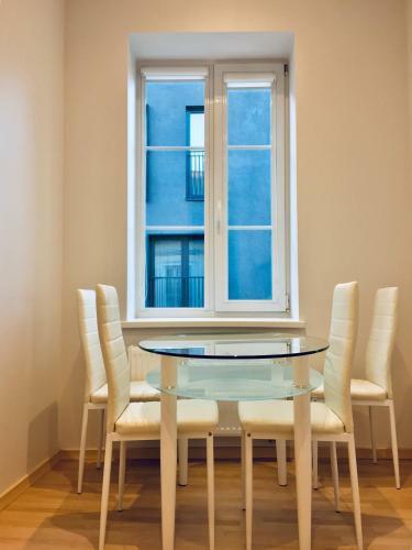 Kaunas Castle Apartments - One Bedroom Flat