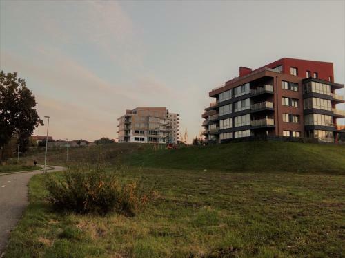 Apartamento Butas Prie Dan?s Up?s
