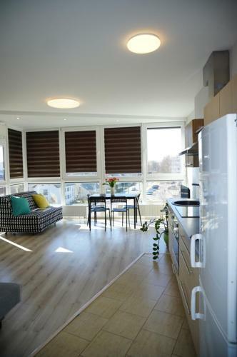 Apartamento Butas Prie Dan?s Up?s