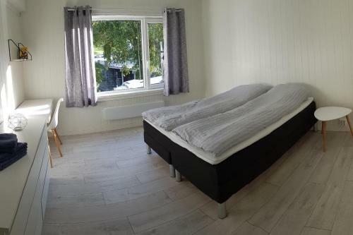 Apartamento I Hjerte Av �ndalsnes Sentrum